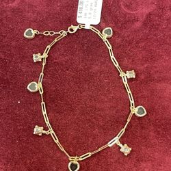 14KT Bracelet