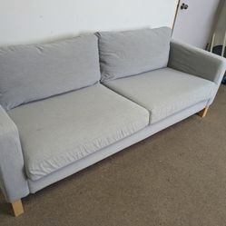 Couch - Free Delivery 