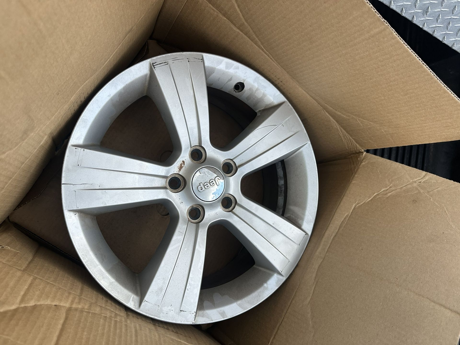Rims
