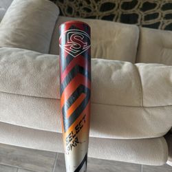LV Select Power USSSA Bat -10