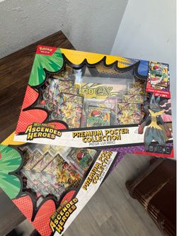 Ascended Heroes 150$ each