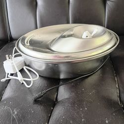 Cat Electric Water Fountain