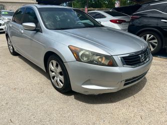 2009 Honda Accord