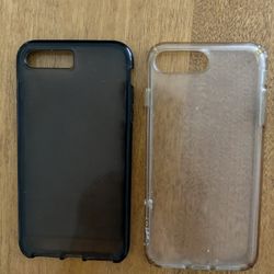 2 iphone cases