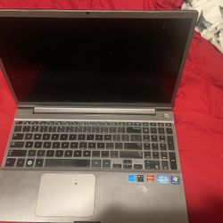 HP HP 14-Stream laptop for parts or you can fix it 