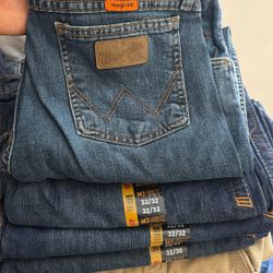 Fr Pants 32/32 32/30