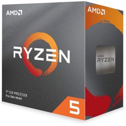 AMD Ryzen 5 3600