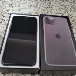 IPHONE 11 PRO 64 GB LIKE NEW