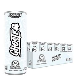 24pack Ghost Energy Drink