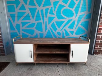 TV stand