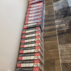 40 Boxes Of Pokémon Cards Huge Lot Under Market
