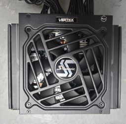 Seasonic Vertex GX-1200 Psu