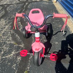 Radio Flyer Tricycle