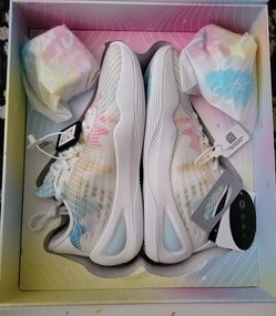 Austin Reaves Ar.1 Size 11