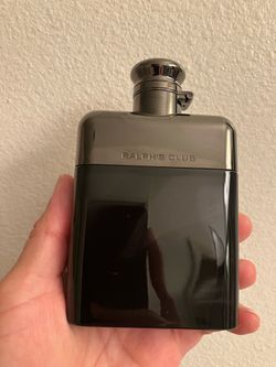 Ralph’s club cologne