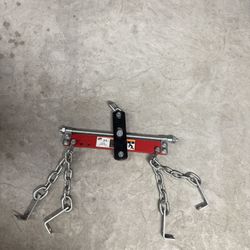 engine lifting sling 