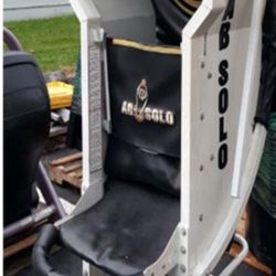 Cybex Arc Trainer – Excellent Condition 