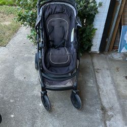 Graco Stroller