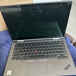 Hp X1 Yoga Gen 5