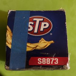 OIL FILTER STP S8873