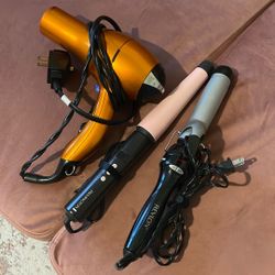 Hair Tools 