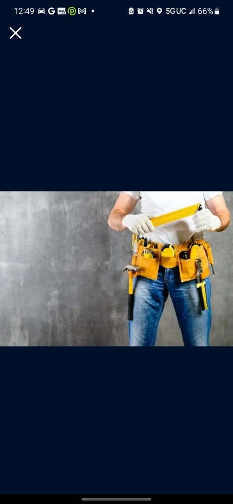 Handy Andy