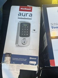 Smart Lock