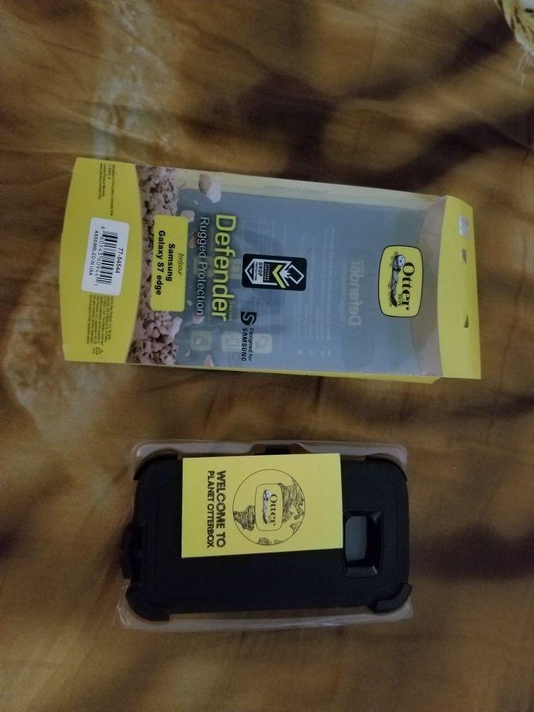 Ottobox defender gs7 edge