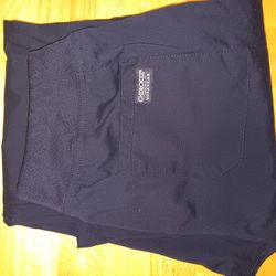 Cherokee Scrub Pants