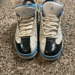 Jordan 2’s Size 9