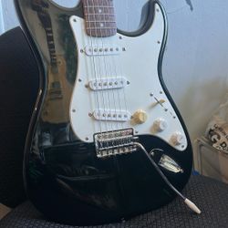 Fender Squier Strat 