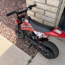 DTB 50cc