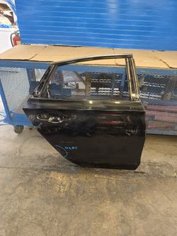 Honda Civic Door 2022 2023 2024 2025