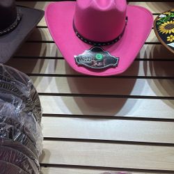 Cowboy Hats