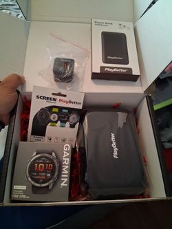 Garmin Fenix 8 Pro 51mm amoled sapphire