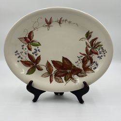 Johnson Brothers Windsor Ware JB158 Platter