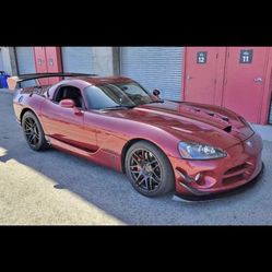 2008 Dodge Viper