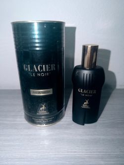 ⁠Maison Alhambra Glacier Le Noir EDP 100ml Brand New