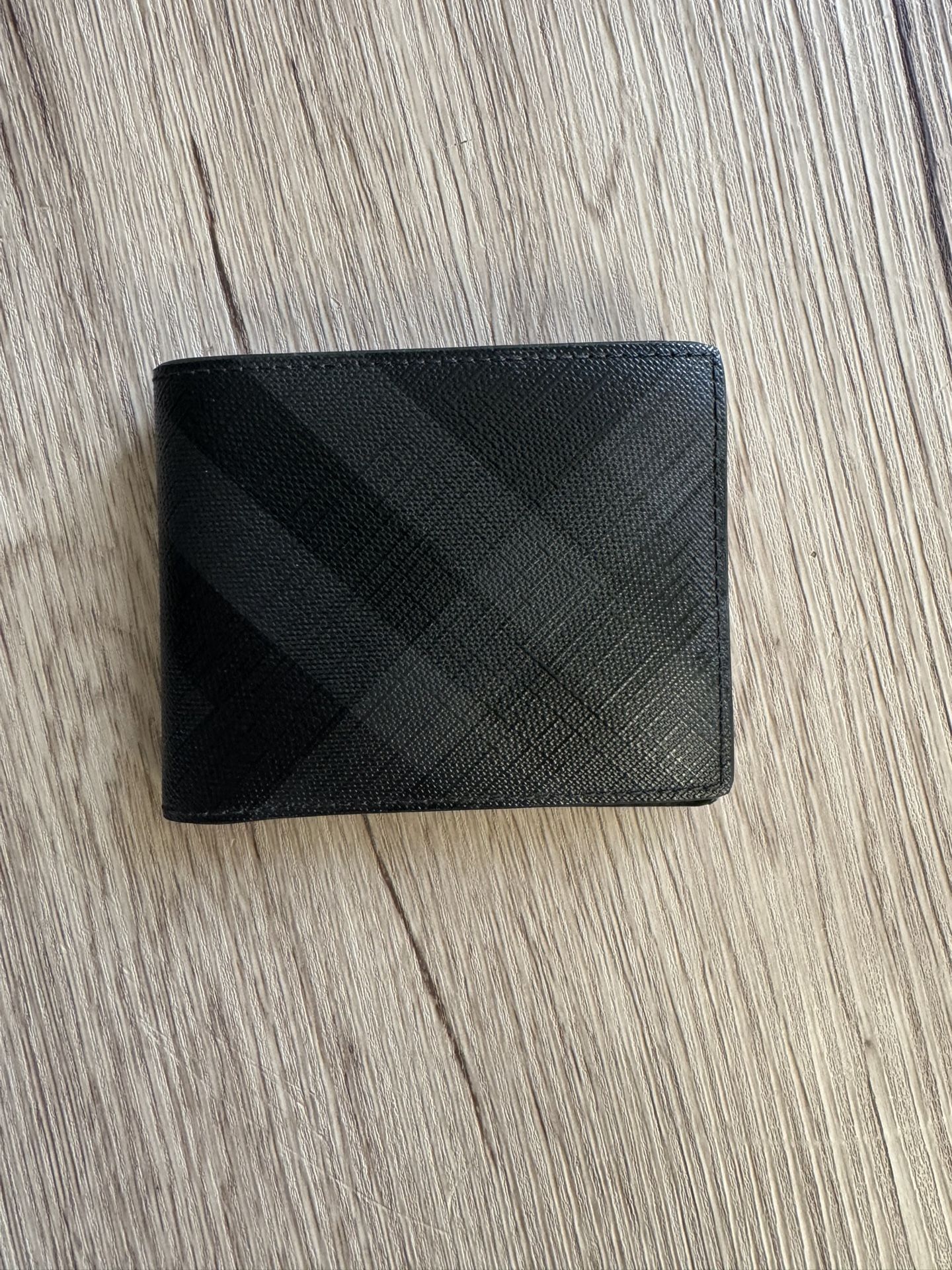 Burberry Wallet