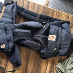 Ergo Baby Carrier 