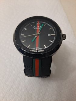 Gucci Watch 