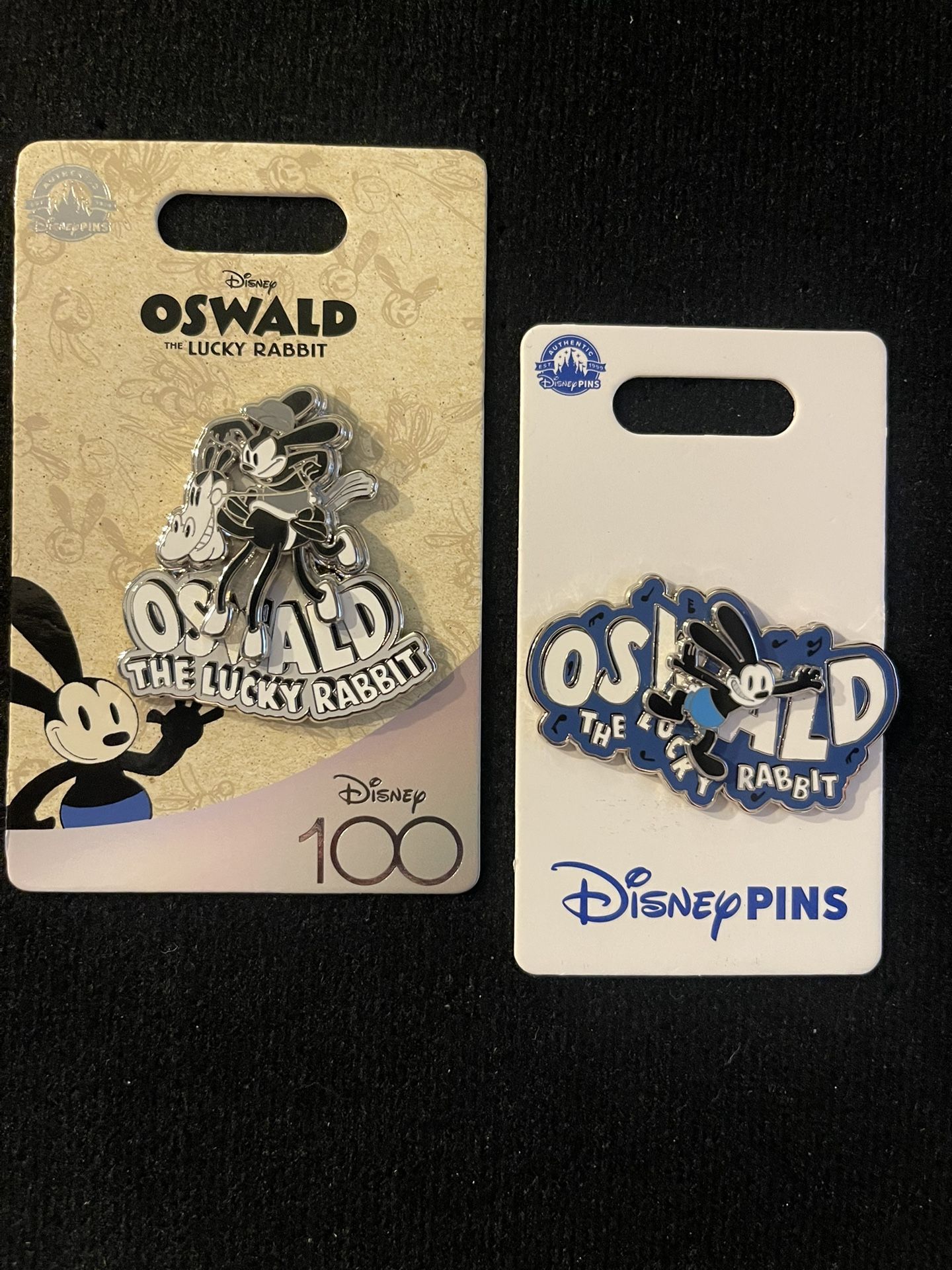 Disney Pins