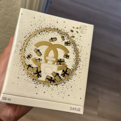 Coco Chanel 3.4 Oz 