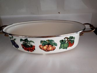 Serving Dish