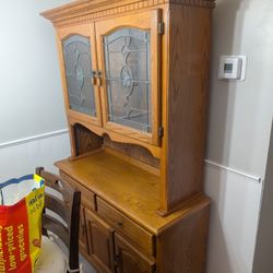 China Closet 
