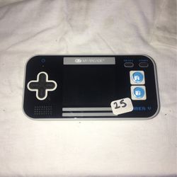 Mini Arcade Portable 