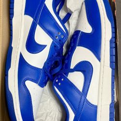 New Nike Dunk Low US M 9