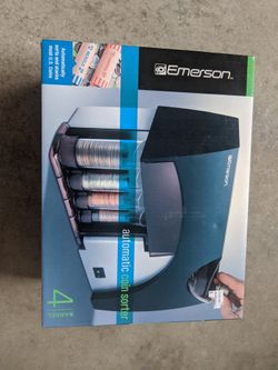 Automatic coin money sorter