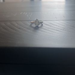 Engagement Ring