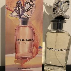 LV Dancing Blossom